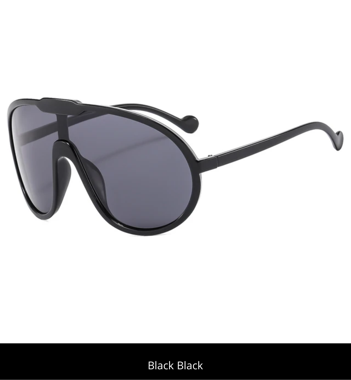 The biker Shades