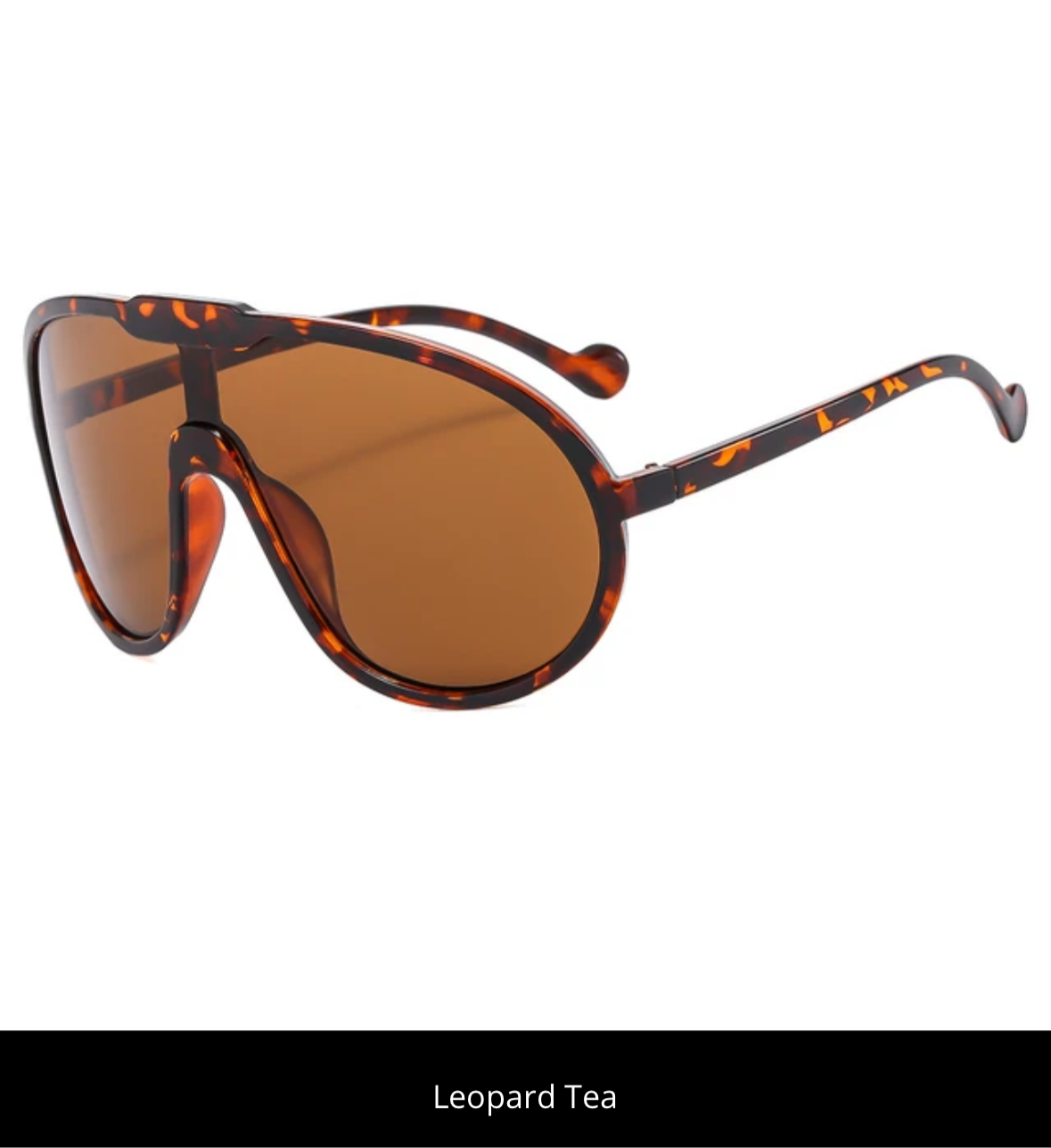 The biker Shades